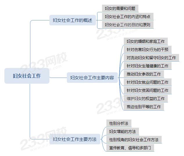 壓縮的婦女社會(huì)工作思維導(dǎo)圖ok.png