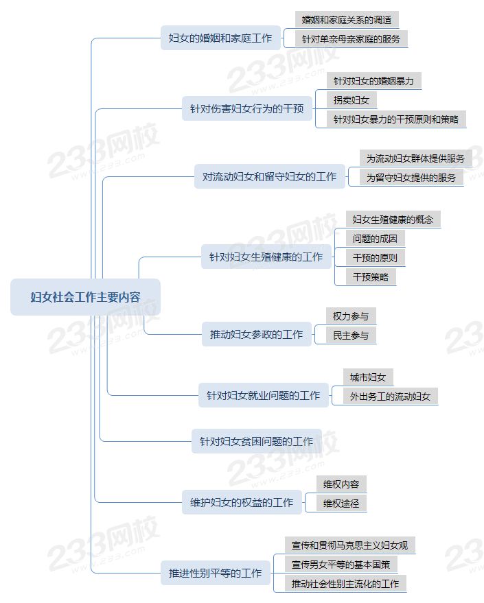 壓縮婦女社會(huì)工作主要內(nèi)容思維導(dǎo)圖+.png